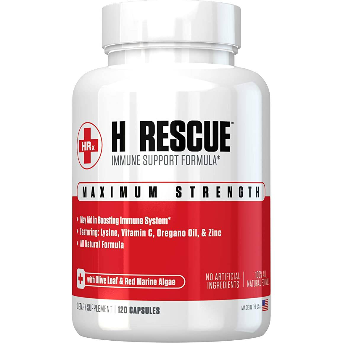 H RESCUE