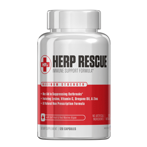 Herp Rescue 911 - 1 Month