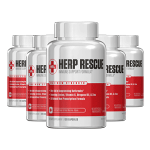 Herp Rescue 911 - 5 Month