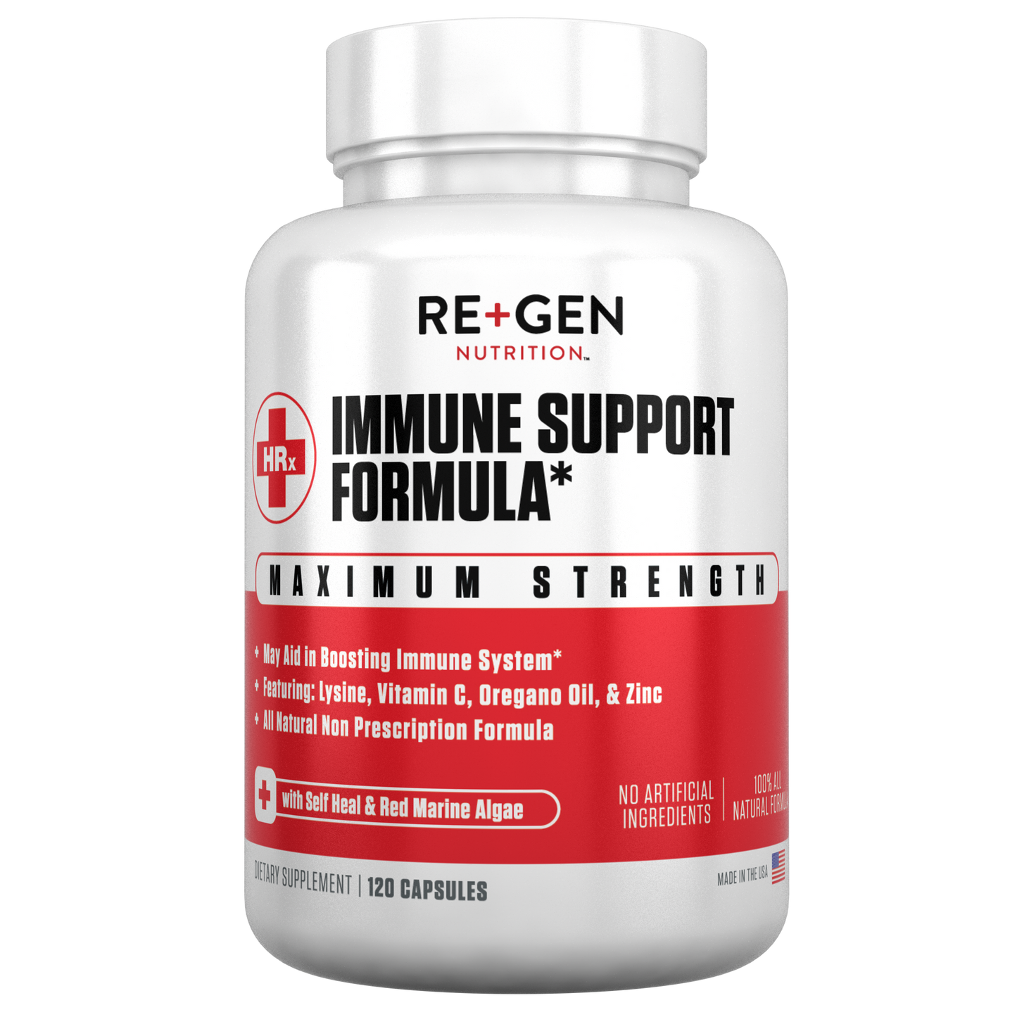 IMMUNE SUPPORT FORMULA