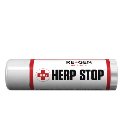 HERP STOP