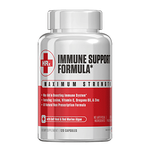 Immune Support Formula - 1 month