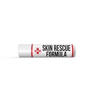 Skin Rescue Formula (Herp Stop Discreet)